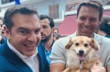 ΣΥΡΙΖΑ: Κείμενο 24 στελεχών που προέρχονται από την «Ομπρέλα» - Ευθύνες σε Τσίπρα και ηγετική ομάδα για τις εκλογές, αιχμές για Κασσελάκη.