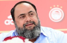 TRENDS Βαγγέλης Μαρινάκης: «Έχουμε εμπιστοσύνη στην ομάδα – Ακόμα καλύτερα αν είχαν προκριθεί στο Champions League οι ΑΕΚ και Παναθηναϊκός»