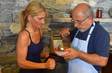 Φάρμα Ναρλής, Σίφνος