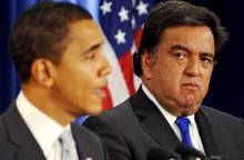 Απεβίωσε ο πρώην πρεσβευτής των ΗΠΑ στον ΟΗΕ που ειδικευόταν στη διαπραγμάτευση για την απελευθέρωση ομήρων, Μπιλ Ρίτσαρντσον.