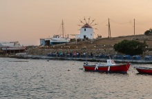 ΟΠΕΚΑ: Από τις 4 Σεπτεμβρίου αναδιανέμονται τα αδιάθετα δελτία των προγραμμάτων κοινωνικού - ιαματικού τουρισμού, εκδρομών και θεάτρου.