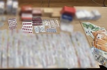 ΕΛΑΣ: Εξαρθρώθηκε κύκλωμα διακίνησης παράνομων φαρμακευτικών σκευασμάτων σκευάσματα στυτικής δυσλειτουργίας - Η μεθοδολογία και τα κέρδη της οργάνωσης.