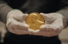 Βραβεία Νόμπελ