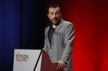 Διαρκές Συνέδριο ΣΥΡΙΖΑ-ΠΣ: Ολοκληρώθηκαν οι εργασίες - Τι δήλωσαν οι πέντε υποψήφιοι για την ηγεσία του κόμματος - Το στοίχημα της επόμενης ημέρας.