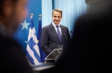 Κυριάκος Μητσοτάκης: Επέστρεψε στον εβδομαδιαίο απολογισμό - Η ανάρτηση στα social media - Πώς τοποθετείται στα θέματα επικαιρότητας ο πρωθυπουργός. 