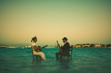 Ο Κωνσταντίνος Κουτσολιώτας και το… τρομακτικό του «Μινόρε»