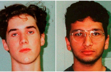 Ραφάι και Μπερνς: Η δολοφονία της οικογένειας Ραφάι