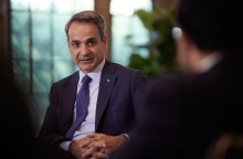 Ο πρωθυπουργός Κυριάκος Μητσοτάκης θα βρεθεί την Παρασκευή (8.9) στον Έβρο