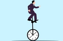 Ο αγώνας για το δικαίωμα στην κοπάνα στο δημόσιο συνεχίζεται