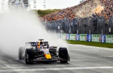 Monza: Επιτέλους ένας πραγματικός αγώνας.