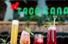 El Tropicana