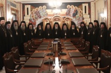 Διαρκής Ιερά Σύνοδος