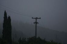 Κακοκαιρία Elias