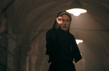 Η καλόγρια ΙΙ: Το κακό εξαπλώνεται με δύναμη