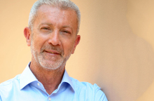 Νίκος Αβραμίδης: Συνέντευξη του Αντιδημάρχου Καθαριότητας - Ανακύκλωσης Δήμου Αθηναίων στην ATHENS VOICE για την ανακύκλωση και την κατάσταση στην πόλη