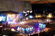 Ημέρα Θετικής Ενέργειας Amita Motion