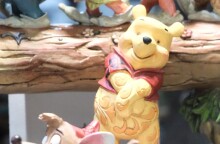 Γουίνι το Αρκουδάκι