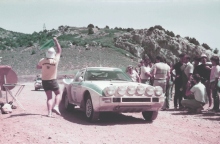 Ράλλυ Ακρόπολις: Ο αγώνας που απόλαυσα περισσότερο