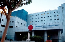 Το Αχιλλοπούλειο νοσοκομείο 