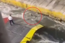 Για άλλη μια φορά, χάρη σε μια κάμερα ξέρουμε την αλήθεια