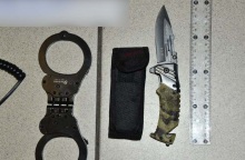 Θεσσαλονίκη: Συνελήφθη 45χρονος έπειτα από ανάρτηση δημοσιεύματος - βίντεο στο διαδίκτυο - Κατηγορείται για απειλή διάπραξης εγκλημάτων.