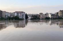 Ξεκίνησαν οι πληρωμές πρώτης αρωγής στους πληγέντες από τις πλημμύρες στη Θεσσαλία