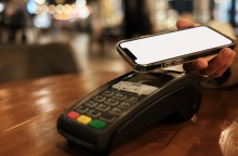 Μηχάνημα POS