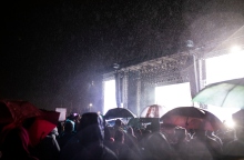 Πώς οι Imagine Dragons αποκάλυψαν το κρατικό μπάχαλο