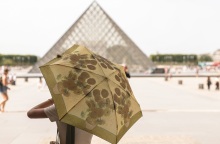 Κλιματική αλλαγή: Σχεδόν το σύνολο του παγκόσμιου πληθυσμού επηρεάστηκε από την υπερθέρμανση του πλανήτη το καλοκαίρι - Η έρευνα του Climate Central. 