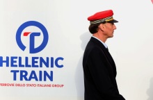 Hellenic Train: Κυκλοφοριακές ρυθμίσεις λόγω διακοπής σιδηροδρομικής κυκλοφορίας - Πώς διαμορφώνονται τα δρομολόγια το Σαββατοκύριακο 9-10 Σεπτεμβρίου.