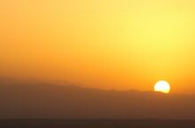 Υψηλές θερμοκρασίες - Υπερθέρμανση πλανήτη