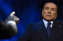 Ιταλία: Τα πέντε παιδιά του Σίλβιο Μπερλουσκόνι συμφώνησαν να αποδεχθούν την κληρονομία του «Καβαλιέρε», χωρίς καμία αμφισβήτηση και περαιτέρω νομική κίνηση.