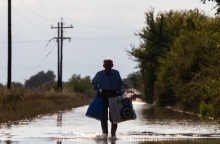 Κακοκαιρία Daniel - Υπουργείο Υγείας: Τα νοσήματα που απειλούν τους πλημμυροπαθείς - Οι πιθανότεροι κίνδυνοι για την υγεία του πληθυσμού.