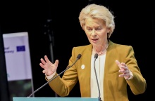 ΕΕ: Η Ούρσουλα φον ντερ Λάιεν στην ώρα του απολογισμού, εννέα μήνες πριν τις ευρωεκλογές - Οι εικασίες για την υποψηφιότητά της - Οι σταθμοί της θητείας της.