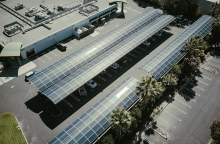 Οι πόλεις παράγουν ενέργεια