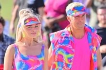 Το φαινόμενο Barbie στη διαφήμιση 