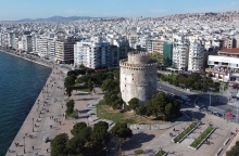 Αυτοδιοικητικές εκλογές 2023: Εννέα υποψήφιοι συνδυασμοί ανακηρύχθηκαν από το Πρωτοδικείο για τη διεκδίκηση του δήμου Θεσσαλονίκης στις εκλογές του Οκτωβρίου. 