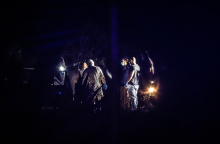 Μακελειό στη Λούτσα: Τι εξετάζουν οι Αρχές για θύματα, δολοφόνους