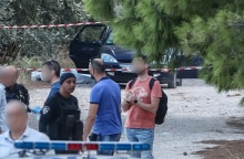 Αρτέμιδα: Τα θύματα του μακελειού με τους έξι νεκρούς είναι άνθρωποι  του καταζητούμενου στην Τουρκία αρχιμαφιόζου Μπαρίς Μπογιούν, σύμφωνα με την Milliyet.