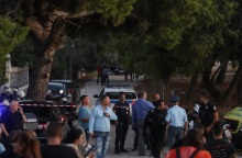 Μακελειό στην Αρτέμιδα: Σε συγκεκριμένα πρόσωπα επικεντρώνει η Ασφάλεια - Ξεκαθάρισμα αντίπαλων μαφιόζικων οργανώσεων με δράση σε Τουρκία, Βαλκάνια, Γαλλία.