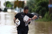 Κακοκαιρία Daniel - υπουργείο Εργασίας: Τα μέτρα ανακούφισης για τους πολίτες και τις επιχειρήσεις που επλήγησαν από τις πλημμύρες - Τι προβλέπει η απόφαση.