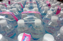 Εμφιαλωμένο νερό