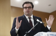 Ο υπουργός Παιδείας Κυριάκος Πιερρακάκης για την προσέλκυση διεθνών πανεπιστημίων