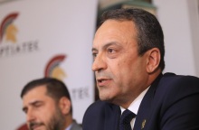 Σπαρτιάτες: Το Εκλογοδικείο θα κρίνει τρεις ενστάσεις που αφορούν το κόμμα - Στρέφονται κατά της εκλογής βουλευτών και του προέδρου Βασίλη Στίγκα.