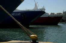 Τελικά ο ένοχος για το έγκλημα στο Blue Horizon είναι η κούραση