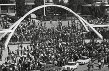 Αφιέρωμα 87η ΔΕΘ - Η Διεθνής Έκθεση Θεσσαλονίκη, η ιστορία της και η εξέλιξή της από το 1926 μέχρι σήμερα