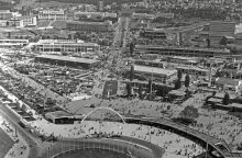 Αφιέρωμα 87η ΔΕΘ - Η Διεθνής Έκθεση Θεσσαλονίκη, η ιστορία της και η εξέλιξή της από το 1926 μέχρι σήμερα