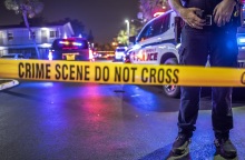 ΗΠΑ: Συνελήφθη Βραζιλιάνος δραπέτης μετά από ανθρωποκυνηγητό 13 ημερών - Πώς κατάφερνε να διαφεύγει ο «οπλισμένος και επικίνδυνος» Ντανέλο Καβαλκάντε.