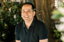 Σπύρος Πέγκας: Nα κάνουμε τη Θεσσαλονίκη μια πόλη όπου αξίζει να ζεις