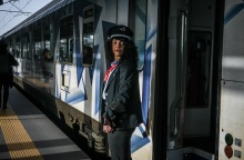 Hellenic Train: Επανέρχονται τα δρομολόγια τρένων στη γραμμή Αθήνα - Καλαμπάκα - Αθήνα - Με λεωφορεία θα εξυπηρετηθεί το τμήμα Λειανοκλάδι - Καλαμπάκα.